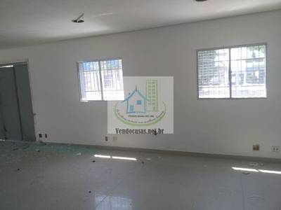 Depósito-Galpão, 253 m² - Foto 4