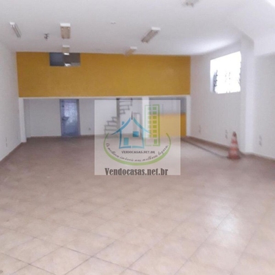 Loja-Salão, 120 m² - Foto 1