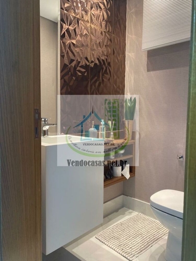 Casa, 4 quartos, 400 m² - Foto 3