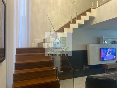 Casa, 4 quartos, 400 m² - Foto 1