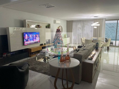 Casa, 4 quartos, 400 m² - Foto 2