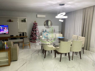 Casa, 4 quartos, 400 m² - Foto 4