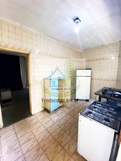 Casa, 3 quartos, 200 m² - Foto 4