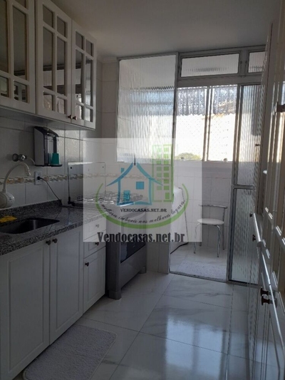 Apartamento, 2 quartos, 60 m² - Foto 5