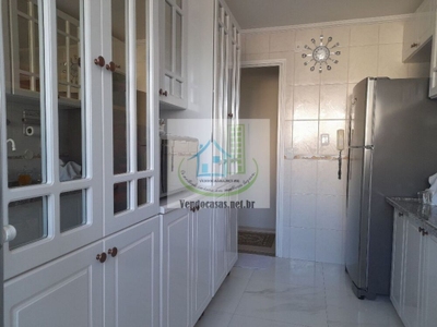 Apartamento, 2 quartos, 60 m² - Foto 3