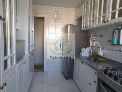 Apartamento, 2 quartos, 60 m² - Foto 2
