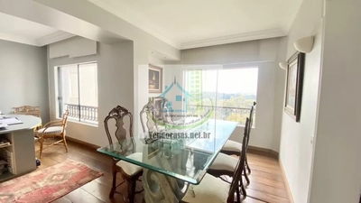 Apartamento, 4 quartos, 280 m² - Foto 5