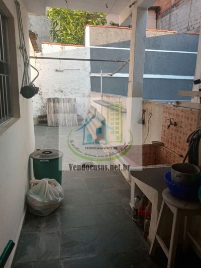 Casa, 2 quartos, 160 m² - Foto 2