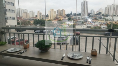 Apartamento, 3 quartos, 64 m² - Foto 4