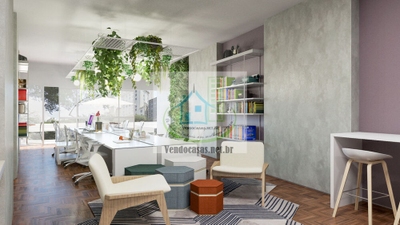 Sala-Conjunto, 88 m² - Foto 3