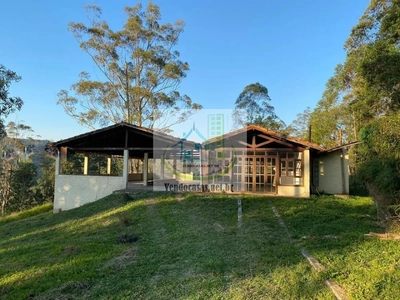 Sítio, 3 quartos, 2 hectares - Foto 4