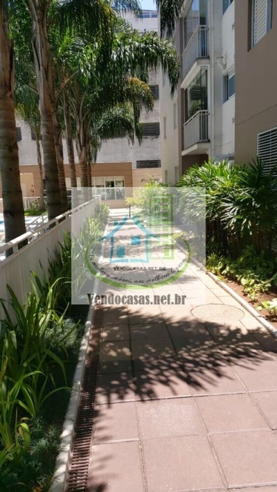 Apartamento, 2 quartos, 63 m² - Foto 2