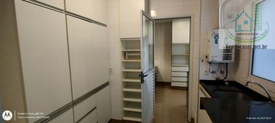 Apartamento, 3 quartos, 136 m² - Foto 2