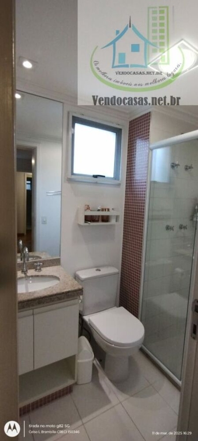 Apartamento, 3 quartos, 136 m² - Foto 4