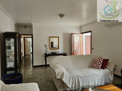 Casa, 4 quartos, 350 m² - Foto 2