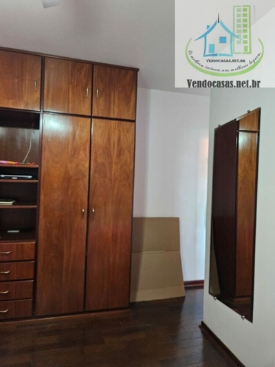 Casa, 4 quartos, 350 m² - Foto 1