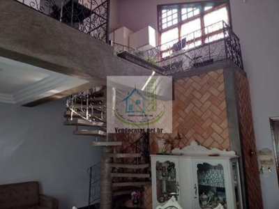 Casa, 3 quartos, 156 m² - Foto 3