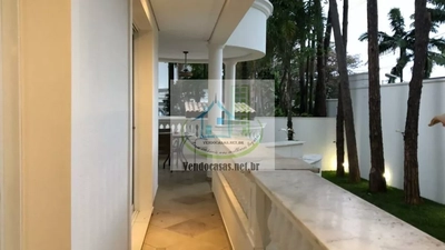 Casa de Condomínio, 5 quartos - Foto 3