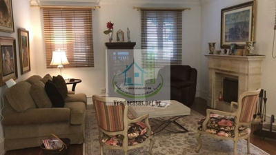 Casa de Condomínio, 5 quartos - Foto 2