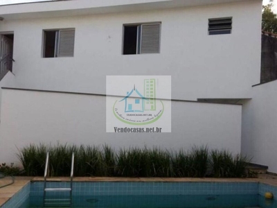 Casa, 4 quartos, 380 m² - Foto 3