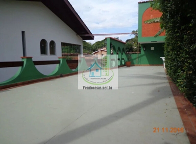 Casa, 4 quartos, 840 m² - Foto 2