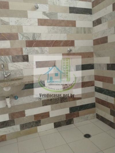 Casa de Condomínio, 2 quartos - Foto 1