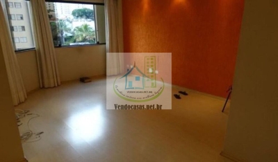 Apartamento, 3 quartos, 74 m² - Foto 2