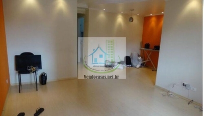 Apartamento, 3 quartos, 74 m² - Foto 3