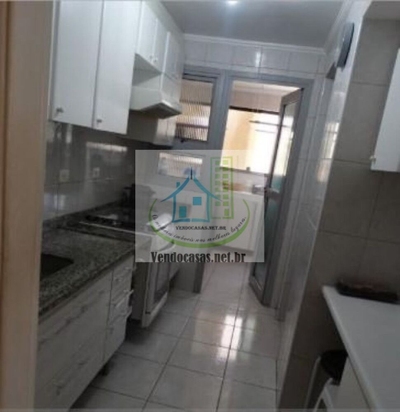 Apartamento, 3 quartos, 74 m² - Foto 1
