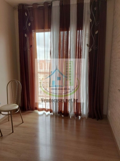 Apartamento, 2 quartos, 49 m² - Foto 1