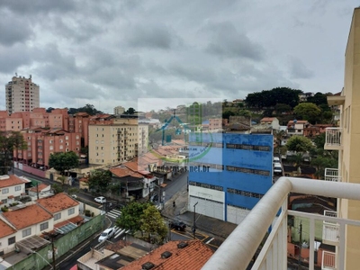 Apartamento, 2 quartos, 49 m² - Foto 3