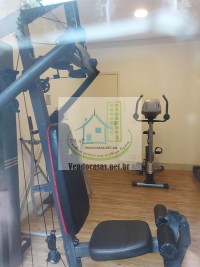 Apartamento, 2 quartos, 49 m² - Foto 4