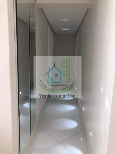 Apartamento, 3 quartos, 148 m² - Foto 3