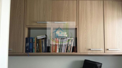 Apartamento, 3 quartos, 75 m² - Foto 2