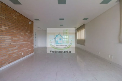 Apartamento, 4 quartos, 349 m² - Foto 1