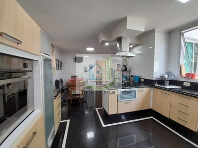 Casa, 4 quartos, 291 m² - Foto 1