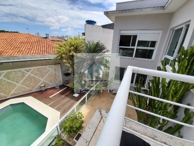 Casa, 4 quartos, 291 m² - Foto 2