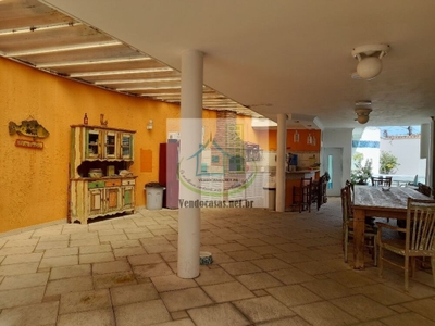 Casa, 4 quartos, 291 m² - Foto 3