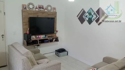 Apartamento, 65 m² - Foto 2