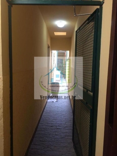 Casa, 2 quartos, 100 m² - Foto 4