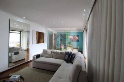 Apartamento, 3 quartos, 131 m² - Foto 3