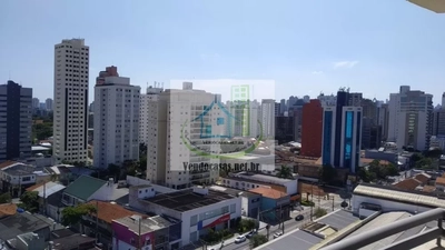 Apartamento, 2 quartos, 54 m² - Foto 1