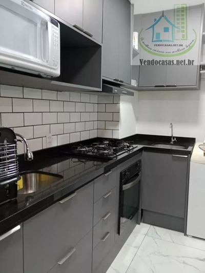 Apartamento, 2 quartos, 36 m² - Foto 3