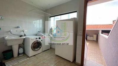 Casa, 3 quartos, 240 m² - Foto 4