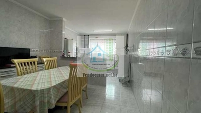 Casa, 3 quartos, 240 m² - Foto 3