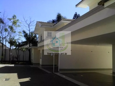 Casa, 4 quartos, 487 m² - Foto 1