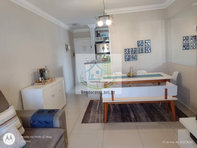 Apartamento, 3 quartos, 77 m² - Foto 1