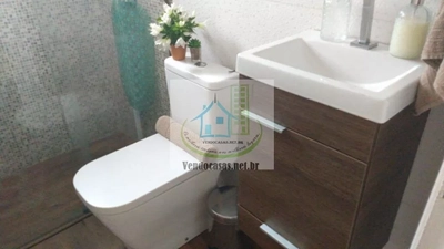 Apartamento, 2 quartos, 48 m² - Foto 3