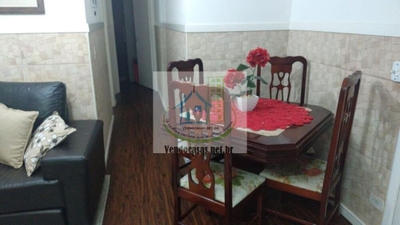 Apartamento, 2 quartos, 48 m² - Foto 5