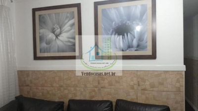 Apartamento, 2 quartos, 48 m² - Foto 2